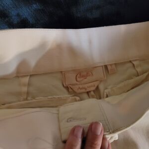 Candies Light Pink Ankle Pants